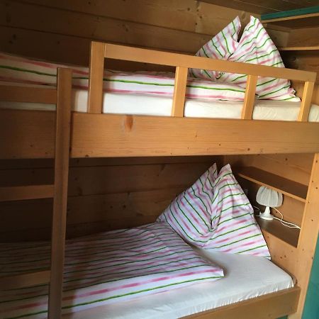 Appartement Sonnberg Forstau  Kültér fotó
