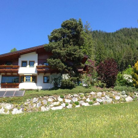 Appartement Sonnberg Forstau  Kültér fotó