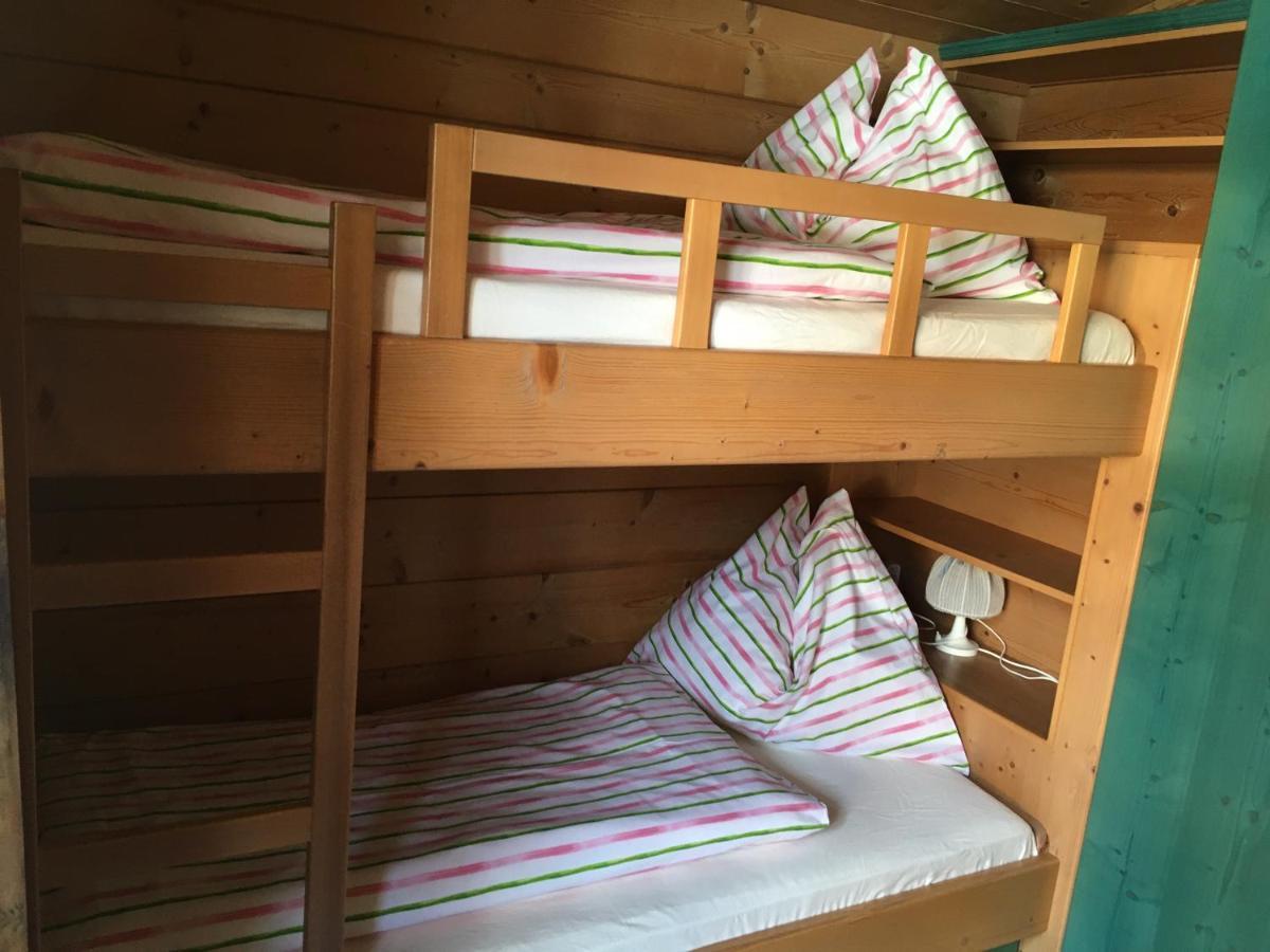 Appartement Sonnberg Forstau  Kültér fotó