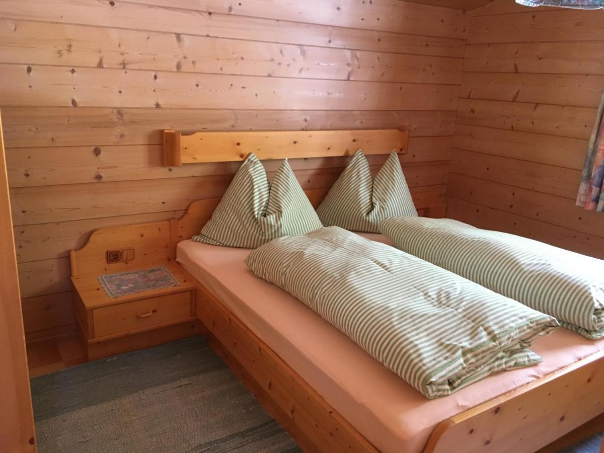 Appartement Sonnberg Forstau  Kültér fotó