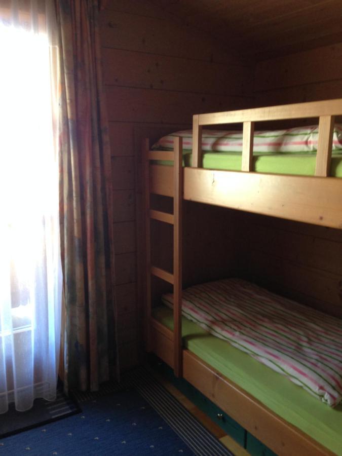 Appartement Sonnberg Forstau  Kültér fotó